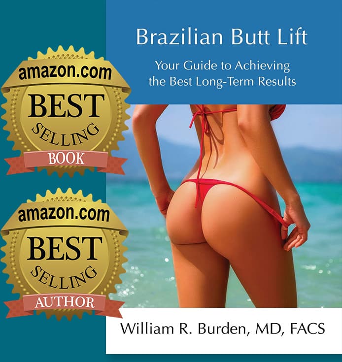 Brazilian Butt Lift Book Cover
