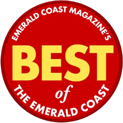 Best of the Emerald Coast logo