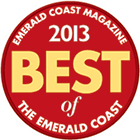 Emerald Coast Magazine 2013 Best Of