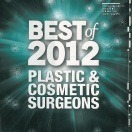 Best Of 2012 Plastic & Cosmetic Surgeons