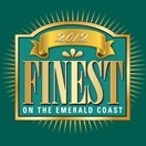 2012 Finest On The Emerald Coast