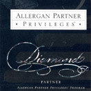 Allergan Partner Privileges award 2009