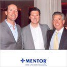 2010 Mentor award