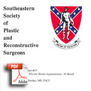 Southeastern Society of Plastic and Reconstructive Surgeons PDF