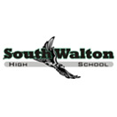 South Walton School logo