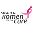 Susan G. Komen for the Cure logo