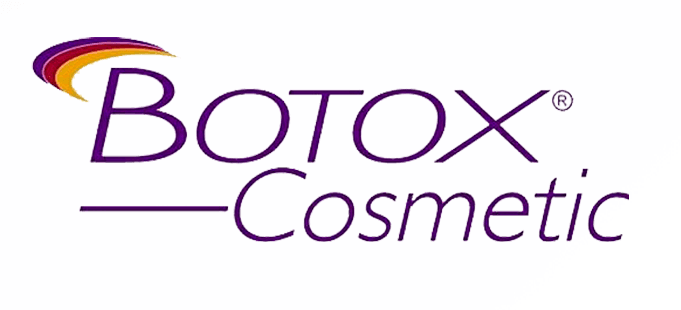 Botox Cosmetic logo