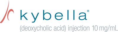 Kybella logo