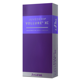 vollure xc packaging