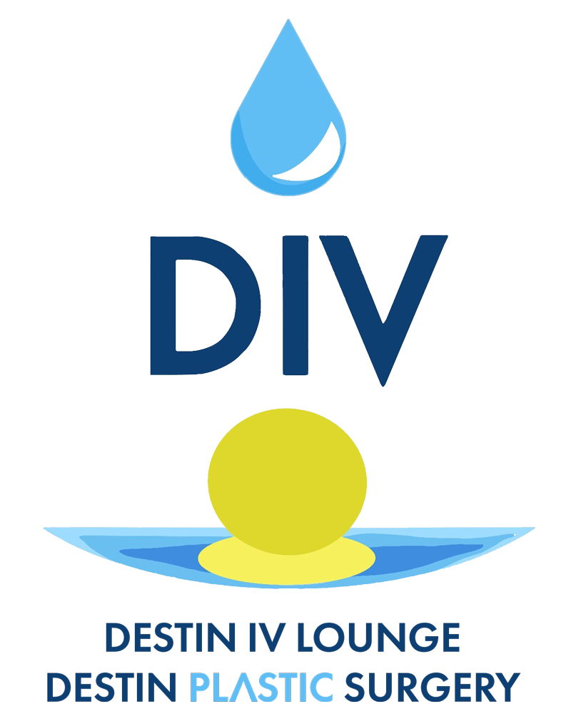 Destin IV Lounge logo