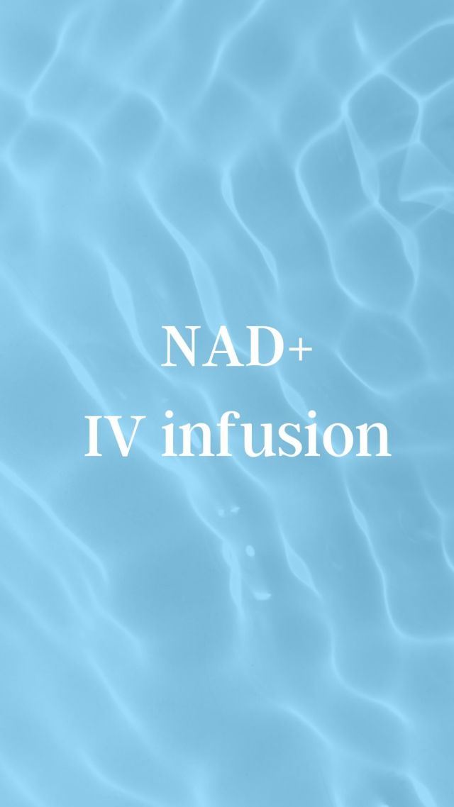 Let’s talk about one of our favorite IV infusions! 
Call us today to book with the Destin IV lounge! (850)654-1194 😊 
•
•
•
#ivinfusiontherapy #ivinfusion #wellness #healthjourney #antiaging